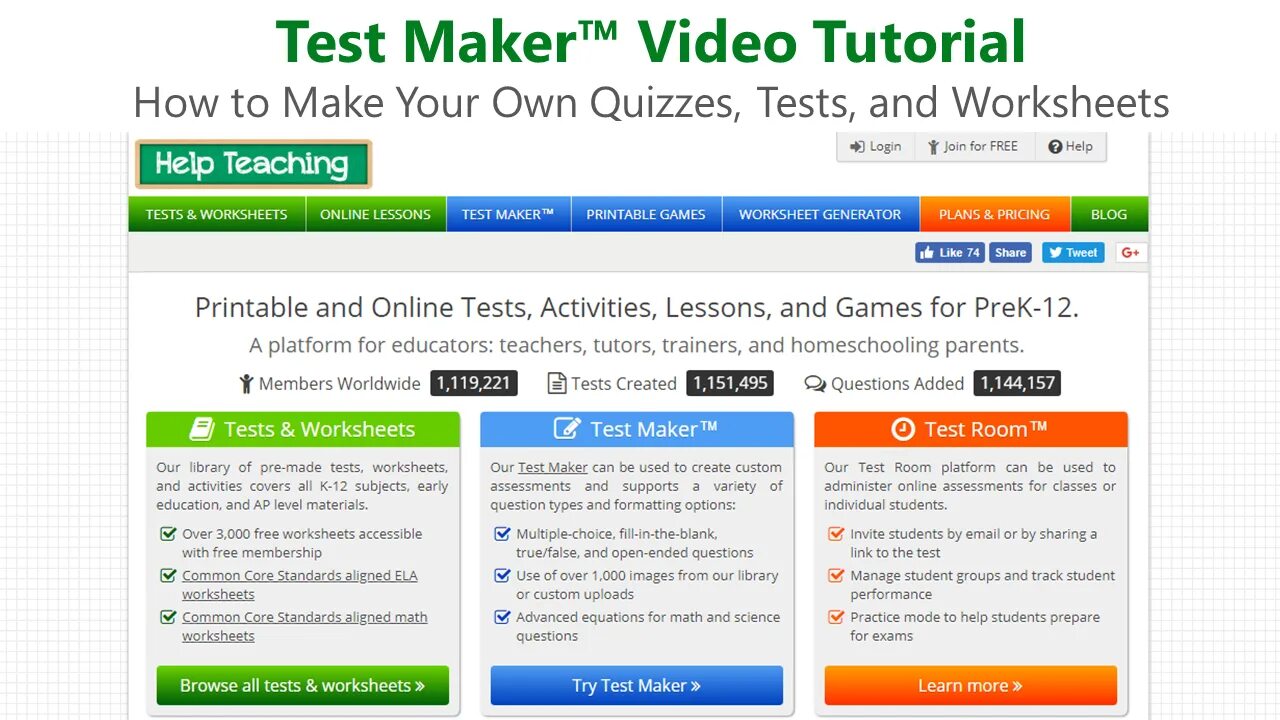 Prepare ответы. Test maker. Хелп тест. Prepare 3 Tests.