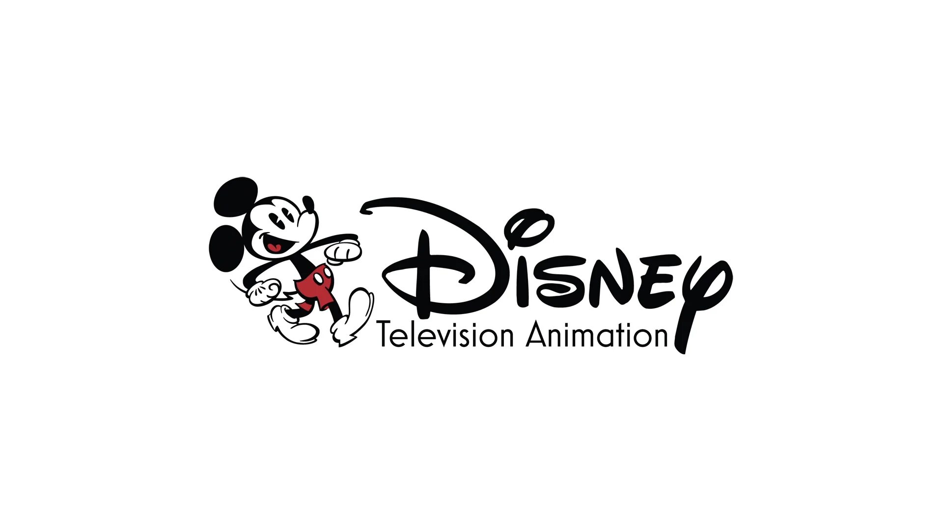 Logos animations studios