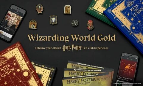 Much magic
