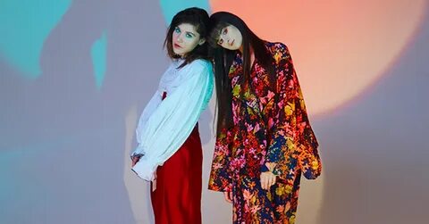 Группа sisters
