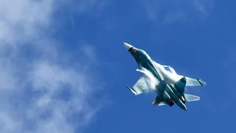 Су летает