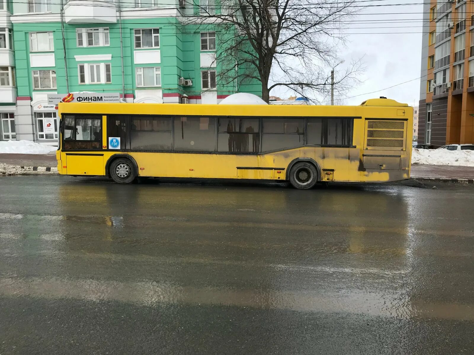 Как будет работать общественный транспорт в Саранске во время проведения третьег