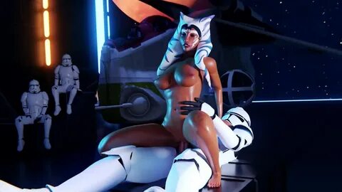 Ahsoka blowjob game - 🧡 Ahsoka Tano - Reiner - Star Wars.