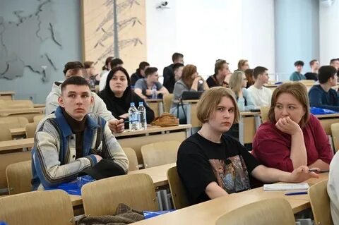 Мэи день открытых