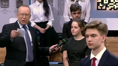 Биография смирновой шеф редактора умники и умницы