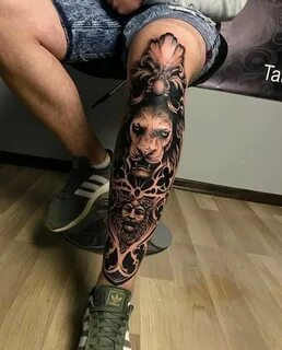 Nice work by @neon_tattoo_cologne !Send us your tattoo! Follow @toomanytattoo fo