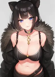 Neko nsfw
