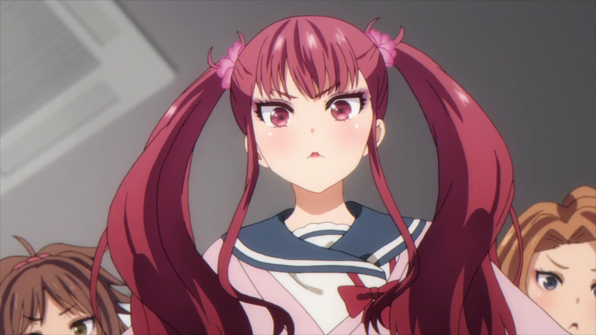 Аниме ore wo suki. Ты единственная любишь великого меня. Ты любишь единственного меня аниме. Только ты можешь любить великого меня аниме. Аниме да.