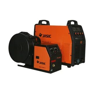 Сварочный полуавтомат jasic