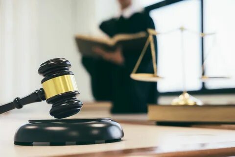 Суды не работают