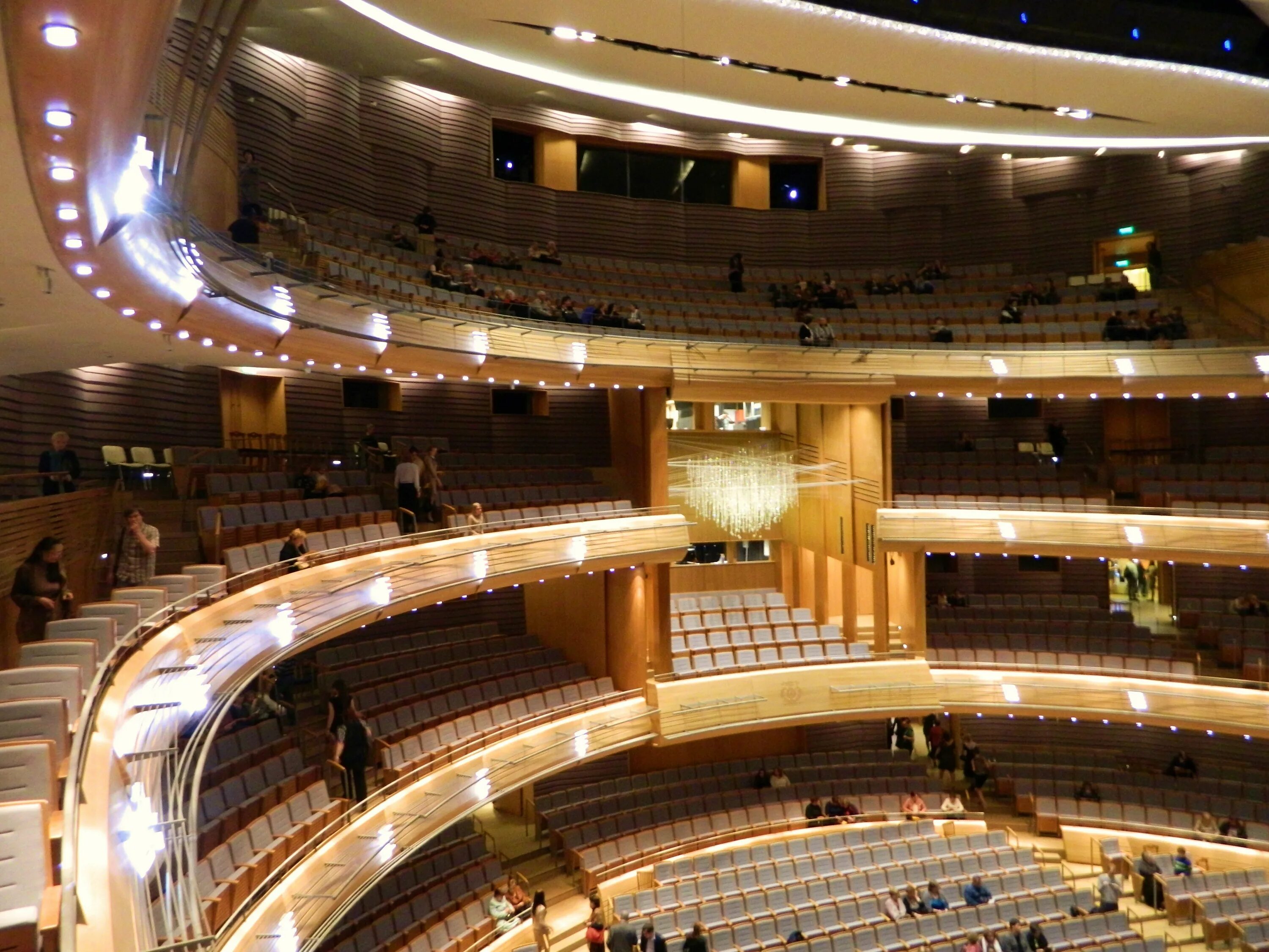 Mariinsky theater