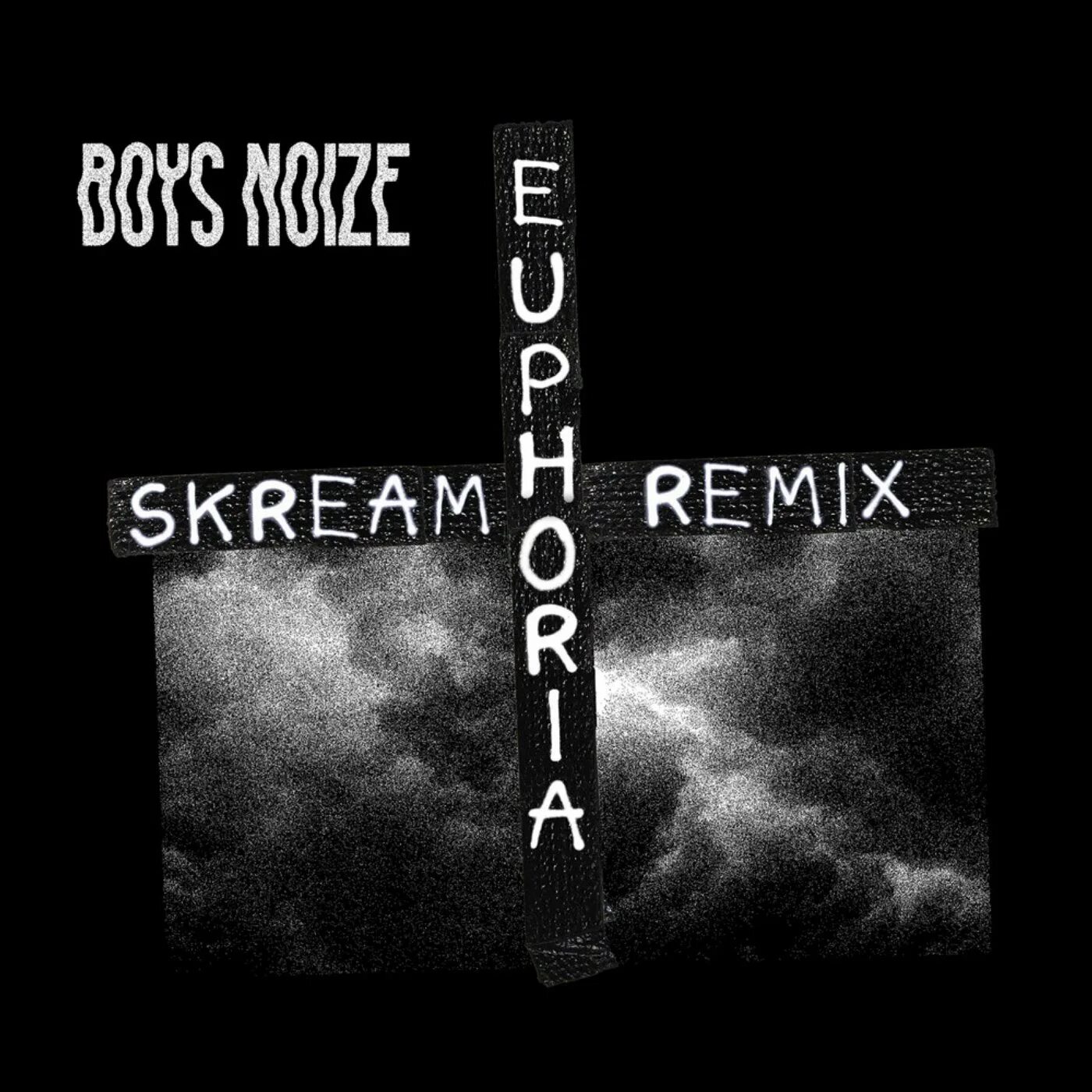 Euphoria remix. Boys noize alarm. euphoria boys. remy banks.