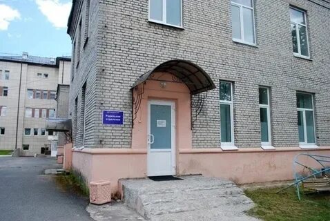 Приозерское црб запись
