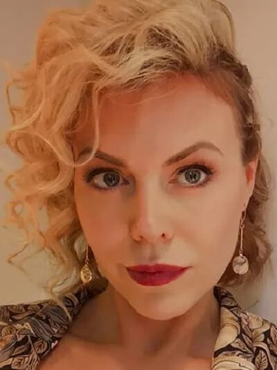 Светлана Тимофеева-Летуновская - биография, новости, личная жизнь, фото, видео -