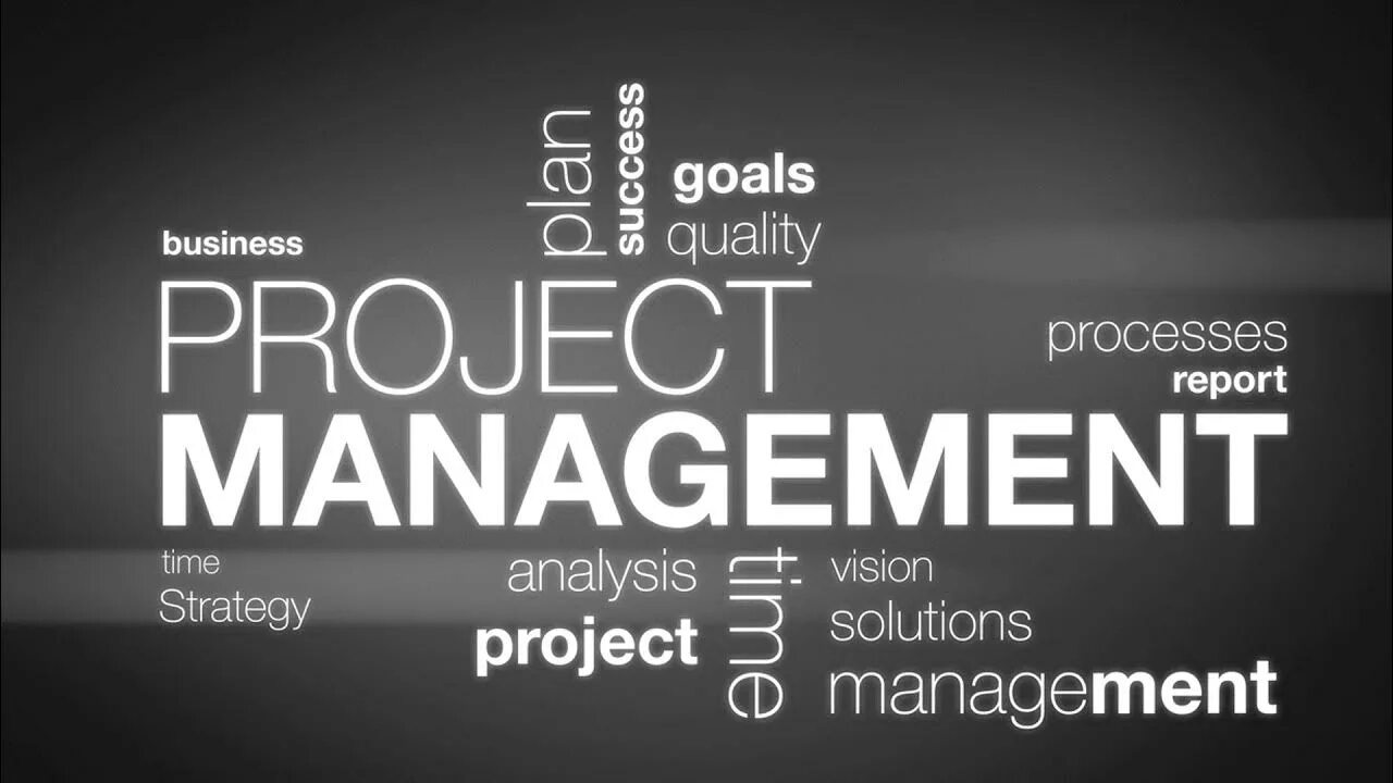 This is the better program. Project Management. Management fundamentals. Project Manager Wallpaper. Качества бизнеса.