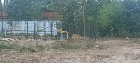 Газопровод 6 г