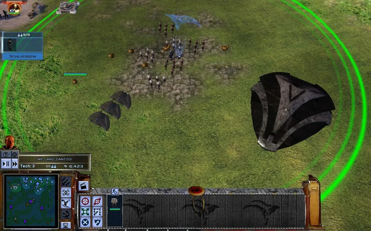 Sw mod