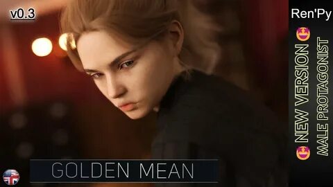 Golden mean игра