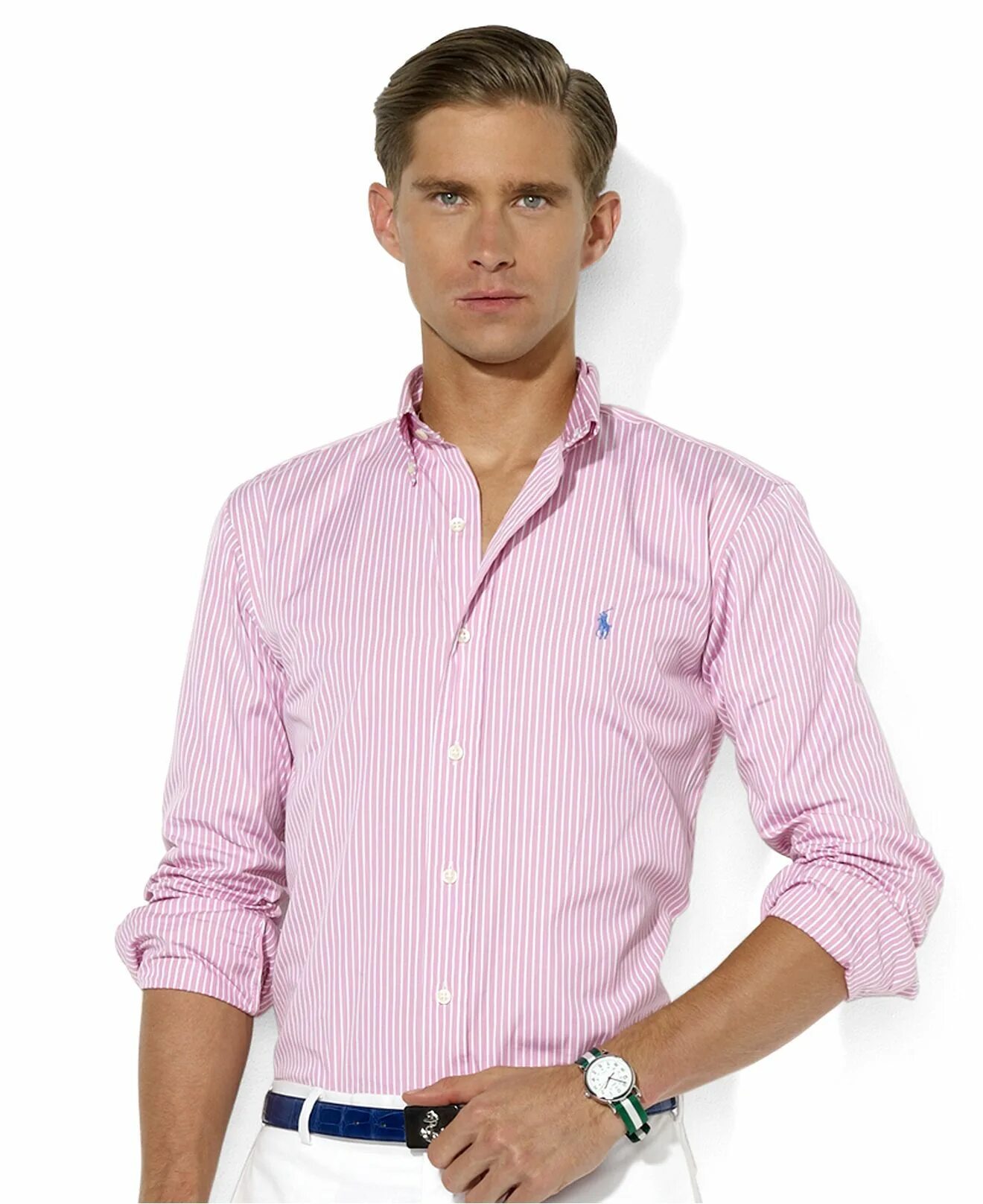 Рубашка Ральф Лорен мужские. Рубашка Polo Ralph Lauren розовая. Рубашка розовая Ральф Лоурен. Рубашка Ralph Lauren Custom Fit. Ральф лорен мужское купить