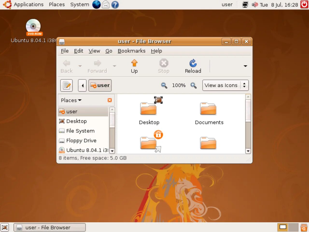 Формат ubuntu. Убунту 8. ubuntu 8.04. ubuntu 8.04.4 lts (hardy heron). ubuntu 8.04 hardy heron.
