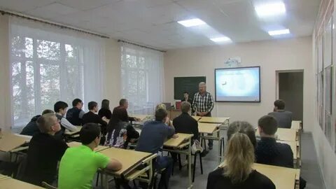 Новосибирский строительно монтажный колледж