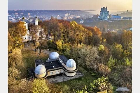 Планетарий смоленск