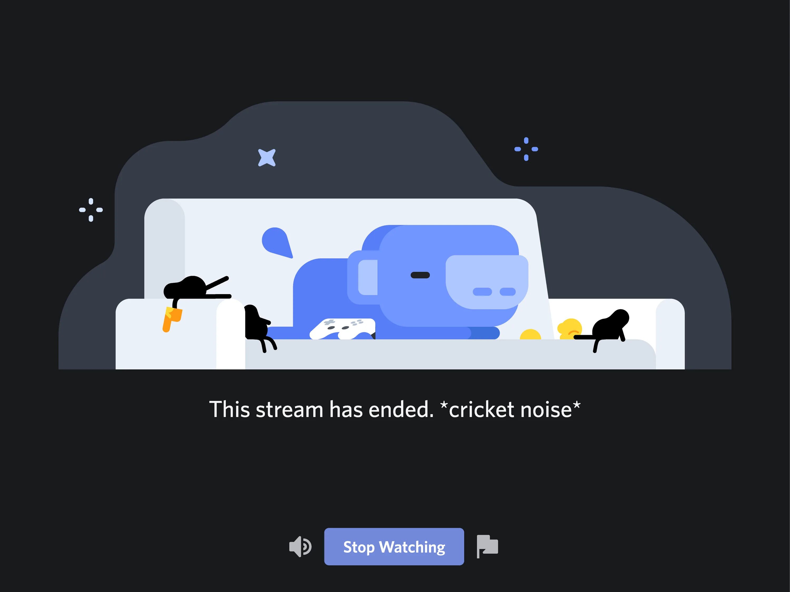 Better discord stream. Вампус. дискорд стрим. discord вампус. грустный вампус.