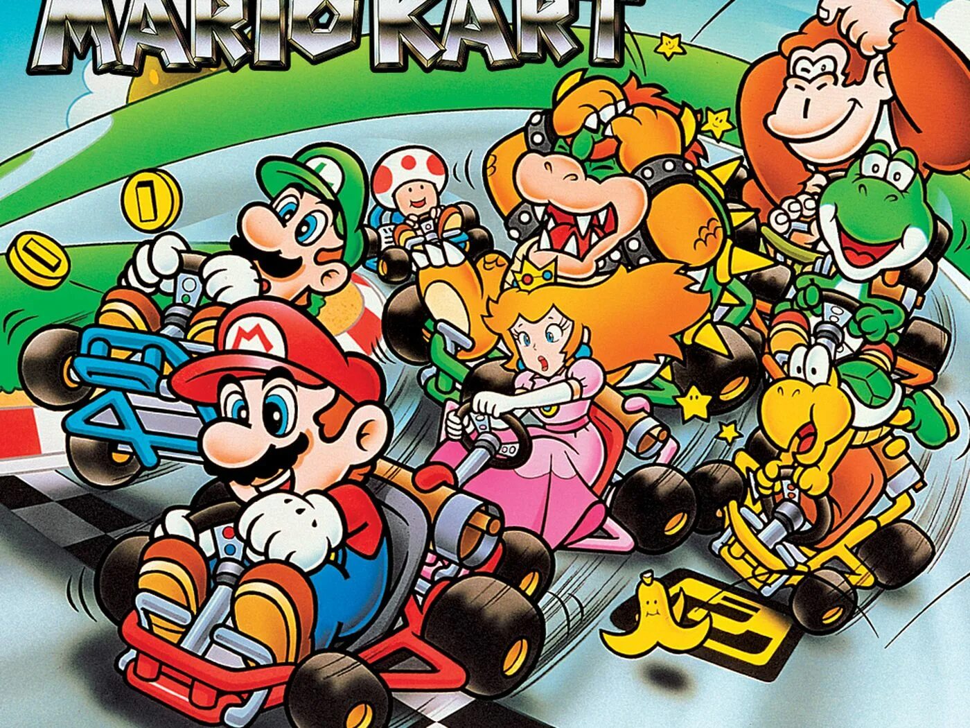 Mario kart snes. Mario Kart. Супер Марио карт. Super Mario (серия игр). Mario Kart 6.