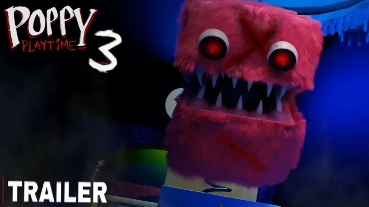 Poppy playtime 3 3 глава. Противогаз поппи плейтайм 3. Хаги игра poppy playtime. Картинку 3 главы poppy playtime. Poppy playtime 3 глава трейлер.