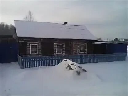 Новопятницкое красноярский край