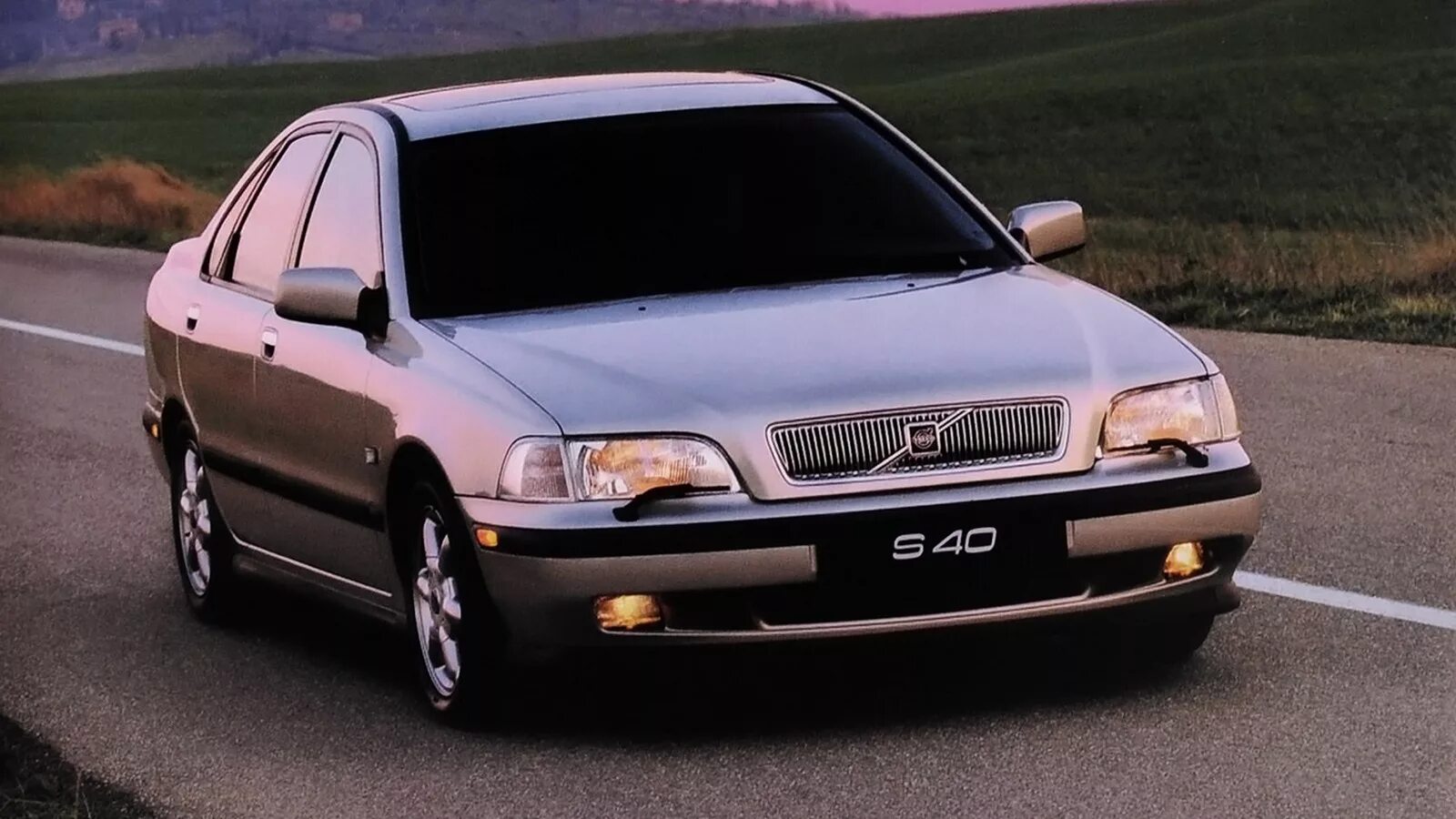 Volvo s40 1995. Volvo s40 i. Volvo s40 1995-2004. Volvo s40 1997.
