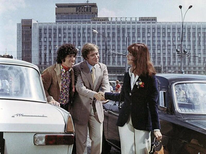 Самая сумасшедшая комедия из СССР: интересные факты о "Невероятных приключениях 