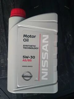 Масло nissan t32