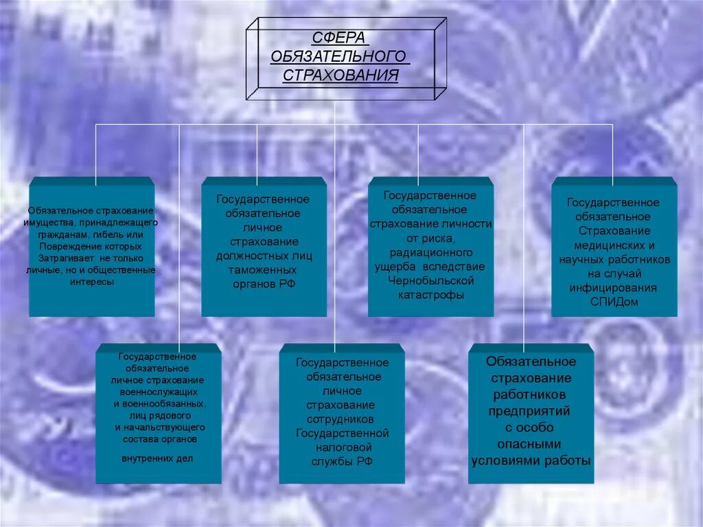 Социальное страхование работников организаций. Обязательное страхование сотрудников ОВД. Обязательное государственное страхование. Обязательное государственное страхование военнослужащих. Государственное страхование сотрудников ОВД.