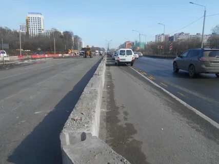 Пересеченные дороги