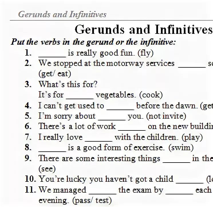 Verb infinitive exercises. Gerund or Infinitive задания. Английский Infinitive упражнения. Инфинитив в английском языке упражнения. Герундий в английском задания.