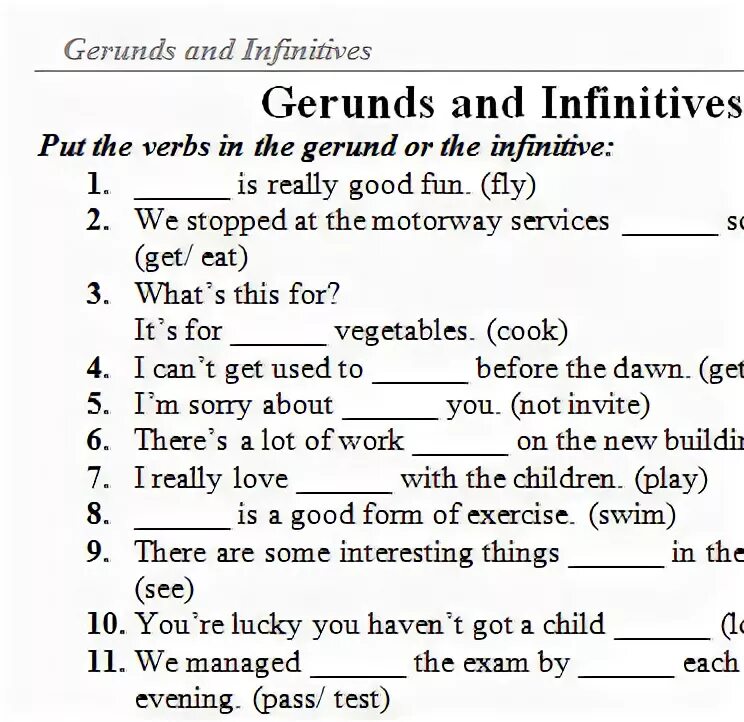 Тест английского герундия. Gerund or Infinitive задания. Английский Infinitive упражнения. Инфинитив в английском языке упражнения. Герундий в английском задания.