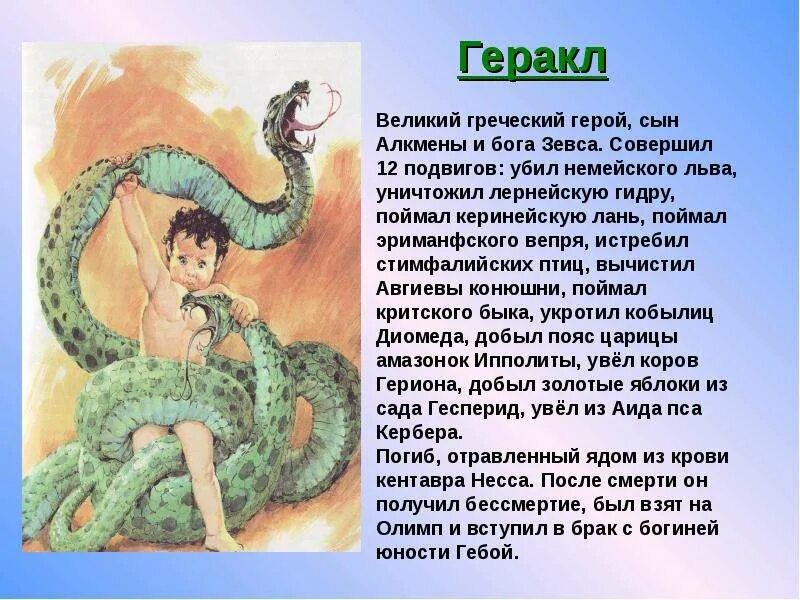 3 известных мифа