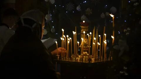Индекс рождественская