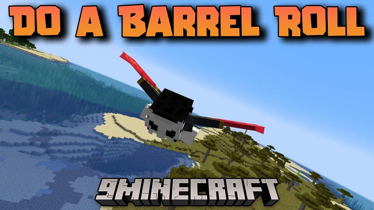 Do a barrel roll 1.16 5. Barrel майнкрафт. Minecraft 1.19.2. Майнкрафт 1.19.02 ферма мобов в МАЙНКРАФТЕ без модов. Minecraft Barrel Roll Mod.