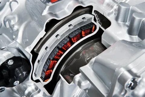 Cvt nissan