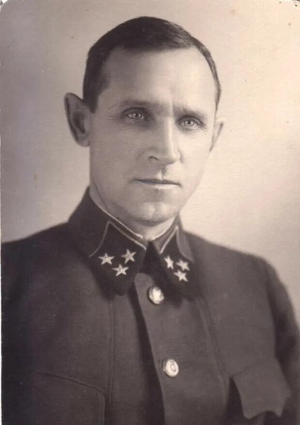 Генералы 1941