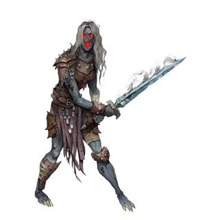 Pathfinder 2 Магус 