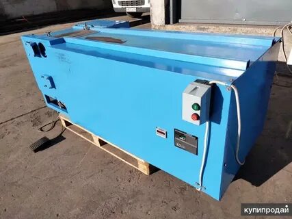 Композитные панели станок