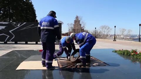 Газораспределение нижний новгород