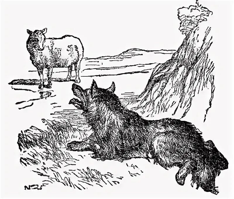 Франсуа руйе иллюстрации к басням крылова. Фортуна и нищий басня. Фортуна и нищий басня. Рисунок к басне мирская сходка. Пёстрые овцы басня крылова.