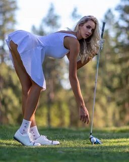 Seven golf stunners set to rival Paige Spiranac for No1 beauty spot, from OnlyFa