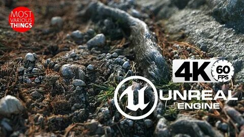 Best unreal engine