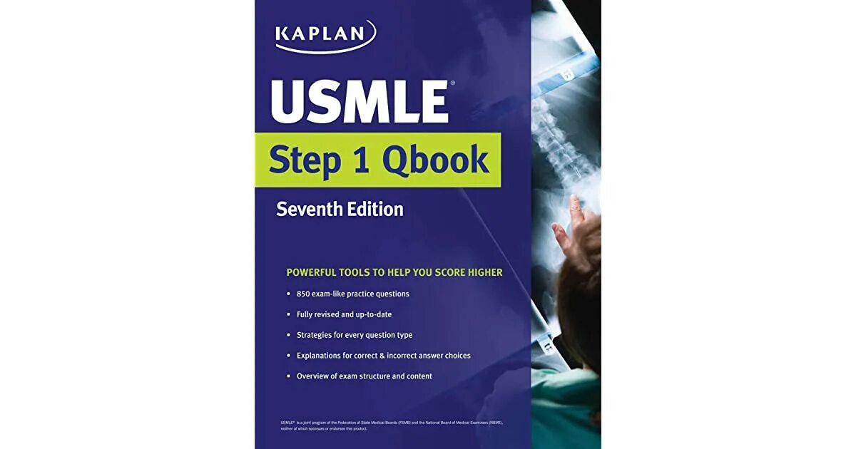 Usmle step 1. Kaplan USMLE. Kaplan USMLE Step 1. Квалификационный экзамен USMLE.