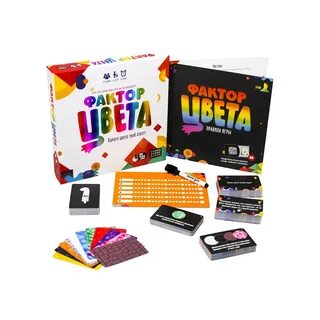 Фактор играй